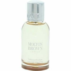 Molton 344484 Tobacco Absolute Edt Spray 1.7 Oz For Women