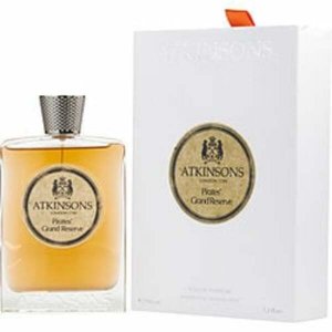 Atkinsons 314376 Eau De Parfum Spray 3.3 Oz For Men