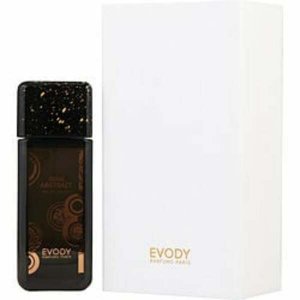 Evody 356040 Parfums Eau De Parfum Spray 3.3 Oz For Anyone