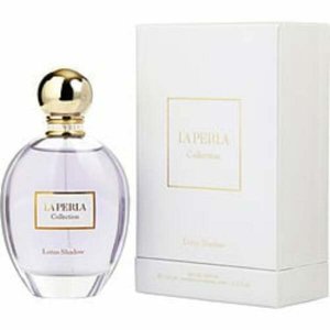 La 338393 Eau De Parfum Spray 3.3 Oz For Women