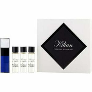 By 352969 Kilian Eau De Parfum Spray Refillable 0.25 Oz  Eau De Parfum