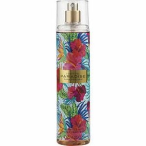 Sofia 310081 Body Mist 8 Oz For Women