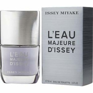 Issey 308255 Edt Spray 1.6 Oz For Men