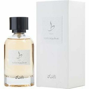 Rasasi 543440 Sotoor Taa Eau De Parfum Spray 3.33 Oz For Women