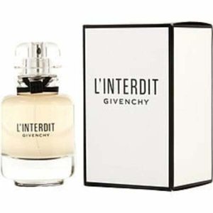 Givenchy 319949 Eau De Parfum Spray 1.7 Oz For Women