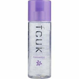 French 311760 Fragrance Mist 8.4 Oz For Women