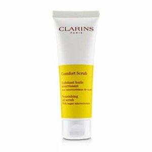 Clarins 343835 Comfort Scrub - Nourishing Oil Scrub  --50ml1.7oz For W