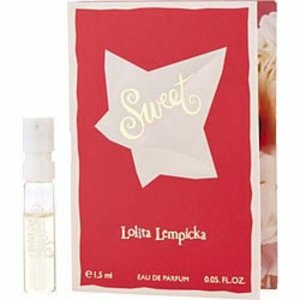 Lolita 354695 Eau De Parfum Spray Vial For Women