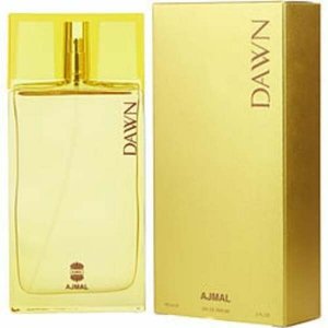 Ajmal 324809 Ajmal Eau De Parfum Spray 3 Oz For Women