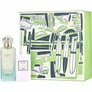 Hermes 337188 Edt Spray 3.3 Oz Amp; Body Lotion 2.7 Oz For Women