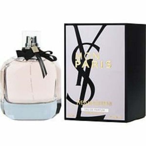 Yves 325154 Eau De Parfum Spray 5 Oz For Women