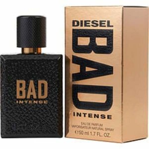 Diesel 325189 Eau De Parfum Spray 1.7 Oz For Men