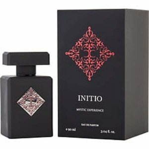 Initio 335290 Eau De Parfum Spray 3 Oz For Anyone