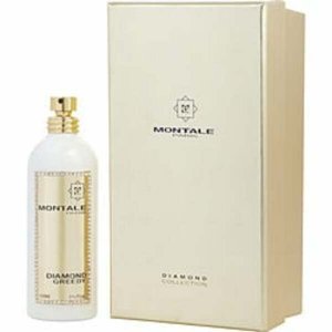 Montale 356481 Eau De Parfum Spray 3.4 Oz For Women