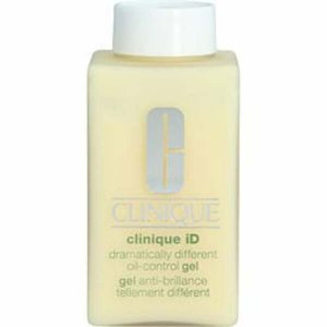 Clinique 344775 Id Dramatically Different Oil-control Gel --115ml3.9oz