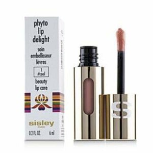 Sisley 316217 Phyto Lip Delight -  01 Cool --6ml0.2oz For Women