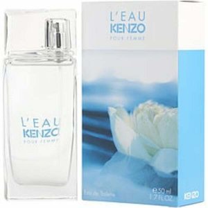 Kenzo 311088 Edt Spray 1.7 Oz For Women