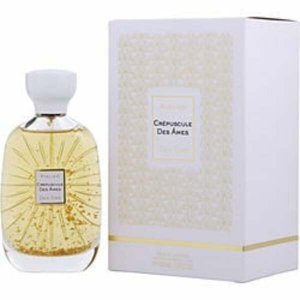 Atelier 335130 Eau De Parfum Spray 3.4 Oz For Anyone