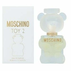 Moschino 341927 Eau De Parfum Spray 1.7 Oz For Anyone