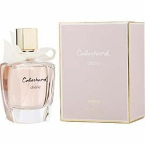 Parfums 355488 Eau De Parfum Spray 3.4 Oz For Women