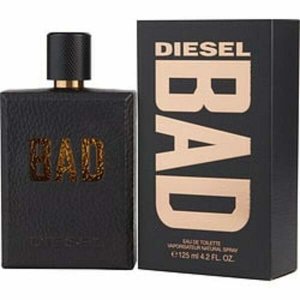 Diesel 307479 Edt Spray 4.2 Oz For Men