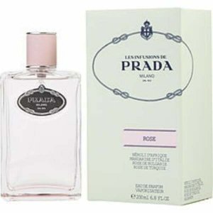 Prada 322819 Eau De Parfum Spray 6.7 Oz For Women