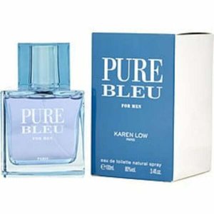 Karen 333896 Edt Spray 3.3 Oz For Men