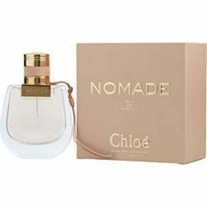 Chloe 307447 Eau De Parfum Spray 1.7 Oz For Women