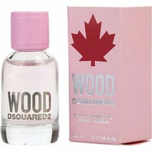 Dsquared2 339171 Edt 0.17 Oz Mini For Women