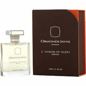 Ormonde 347926 Eau De Parfum Spray 4.2 Oz For Men