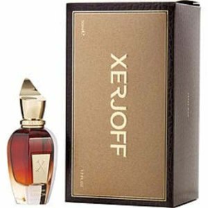 Xerjoff 345497 Eau De Parfum Spray 1.7 Oz For Anyone