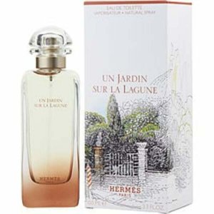 Hermes 327851 Edt Spray 3.3 Oz For Anyone