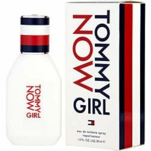 Tommy 334774 Edt Spray 1 Oz For Women