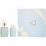 Miu 319690 Eau De Parfum Spray 3.4 Oz  Body Lotion 3.4 Oz For Women