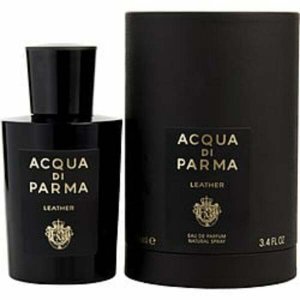 Acqua 350005 Eau De Parfum Spray 3.4 Oz For Men