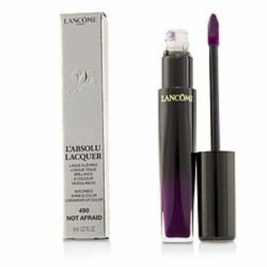 Lancome 309072 L'absolu Lacquer Buildable Shine Amp; Color Longwear Li