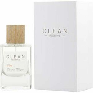 Clean 309329 Eau De Parfum Spray 3.4 Oz For Anyone