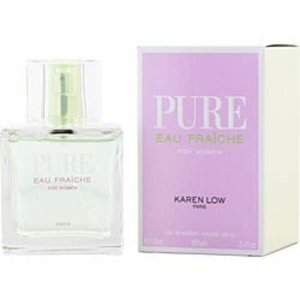 Karen 377368 3.4 Oz Eau De Parfum For Women - Elegance Redefined