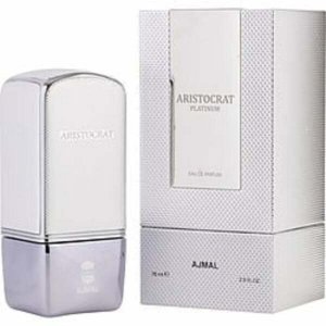 Ajmal 403225 Ajmal Eau De Parfum Spray 2.5 Oz For Men