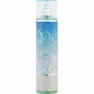 Ocean 413401 Body Mist 8 Oz For Women