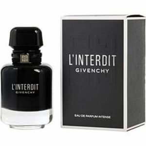 Givenchy 403457 Eau De Parfum Spray For Women, 1.7 Oz