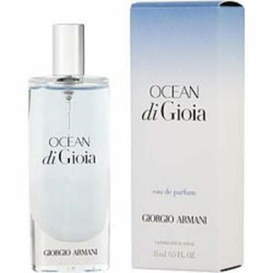 Giorgio 415354 Eau De Parfum Spray 0.5 Oz For Women