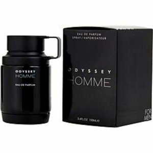 Armaf 369522 Eau De Parfum Spray 3.4 Oz For Men