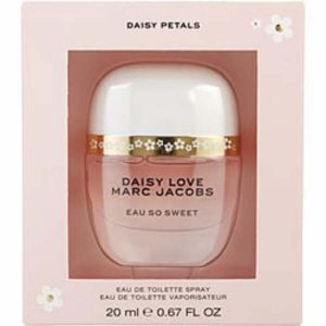 Marc 399473 Edt Spray 0.67 Oz (petals Edition) For Women