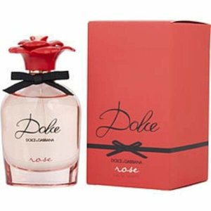 Dolce 385753 Dolce  Gabbana Edt Spray 2.5 Oz For Women