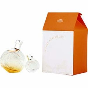 Hermes 358861 Edt Spray 1.6 Oz  Edt 0.25 Oz Mini For Women