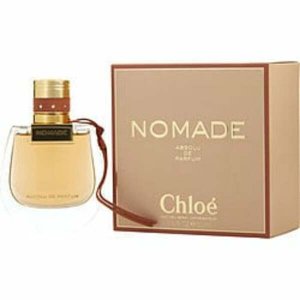 Chloe 359211 Eau De Parfum Spray 1.7 Oz For Women