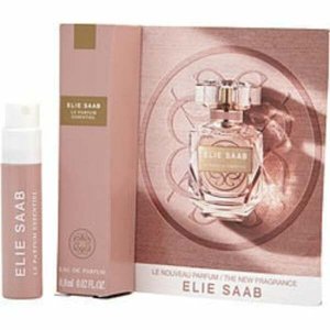 Elie 371370 Eau De Parfum Spray Vial On Card For Women