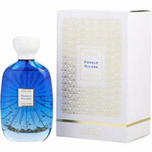 Atelier 378317 Eau De Parfum Spray 3.4 Oz For Anyone