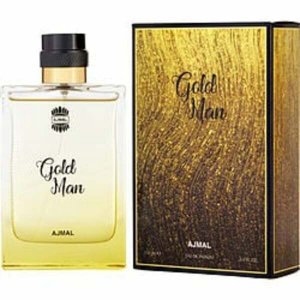 Ajmal 364899 Ajmal Eau De Parfum Spray 3.4 Oz For Men